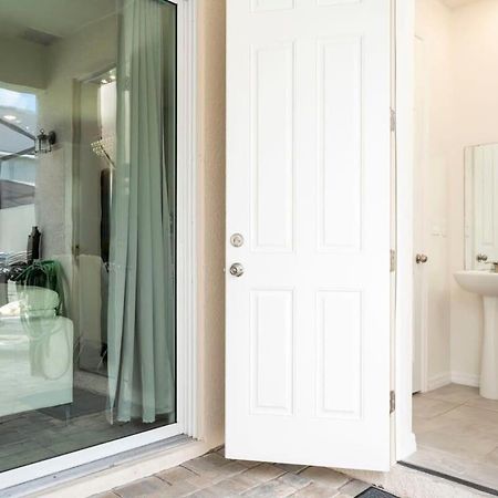 Splendid 5Bd W Pool At Solara Resort 2154 Kissimmee Exterior foto
